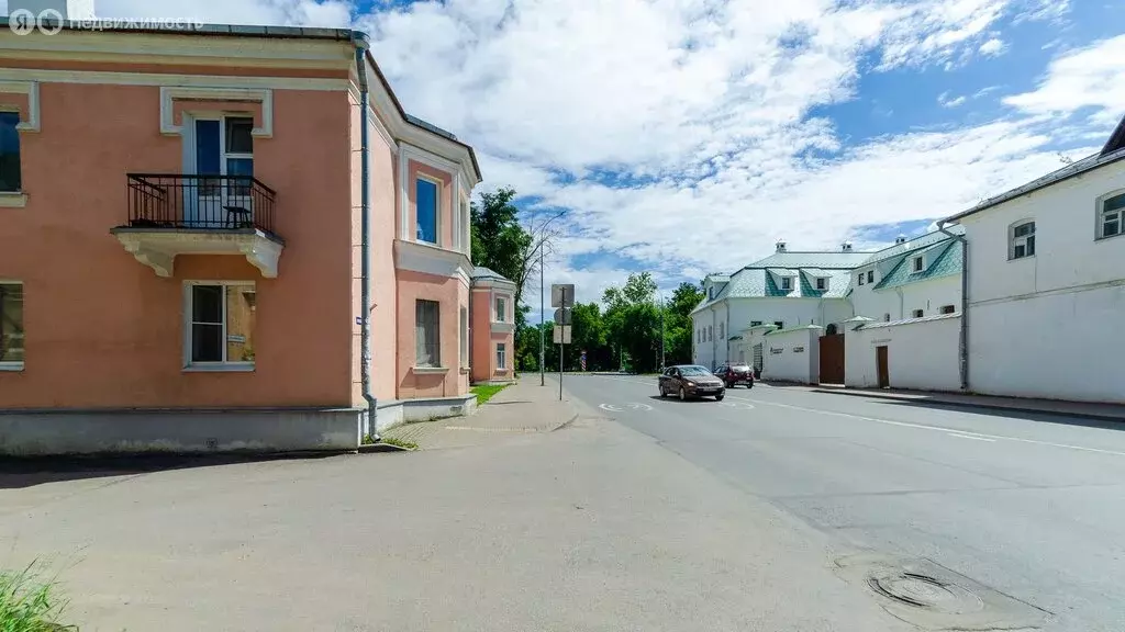 2-комнатная квартира: Псков, улица Леона Поземского, 11 (42.5 м) - Фото 1
