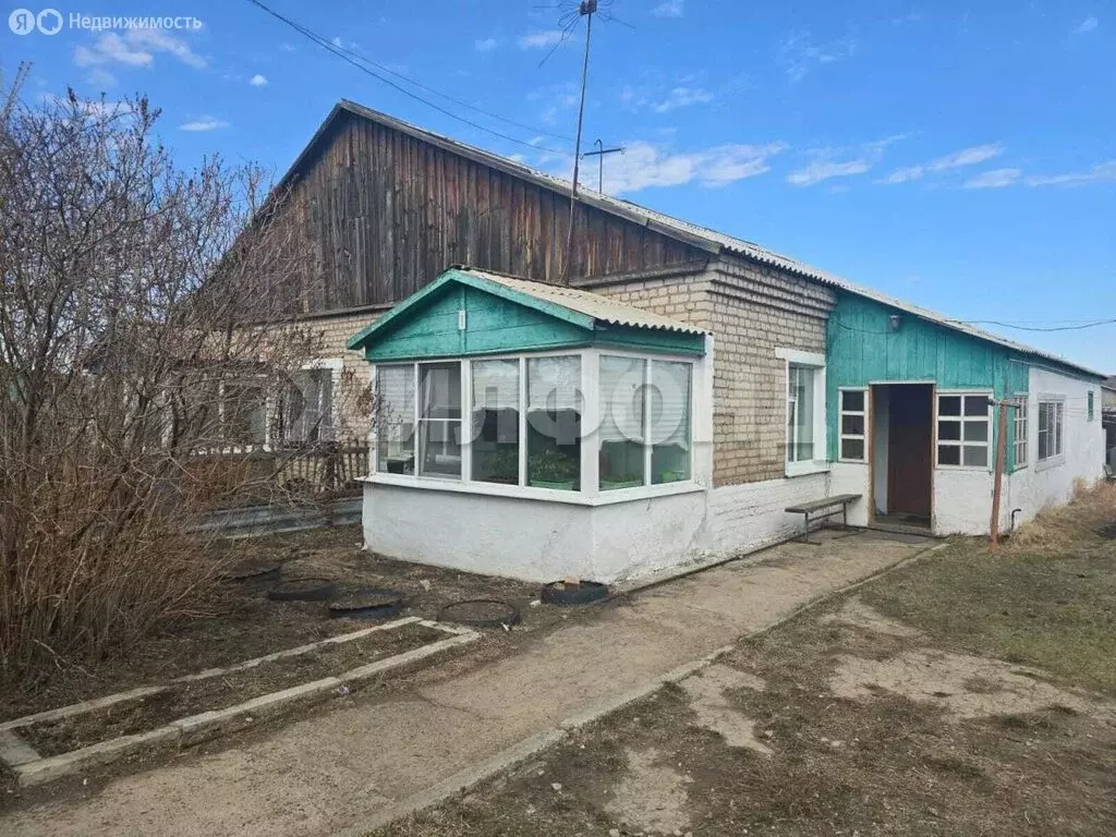 Дом в Шерловая Гора, микрорайон Наука (85.5 м) - Фото 0