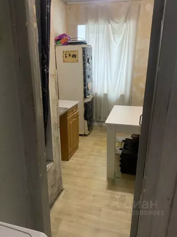 1-к кв. Пермский край, Пермь ул. КИМ, 95 (27.0 м) - Фото 2