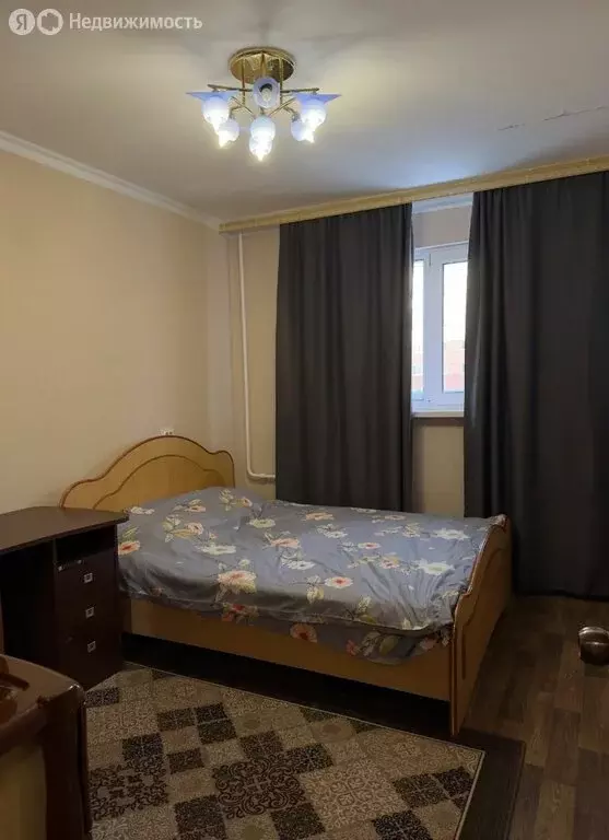 3-комнатная квартира: Новый Уренгой, Ленинградский проспект, 4 (59 м) - Фото 1