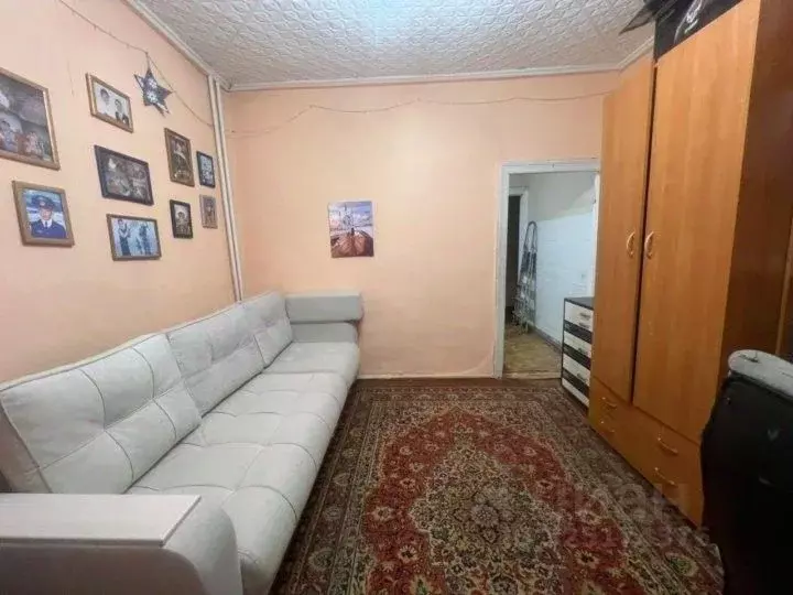 2-к кв. Новосибирская область, Новосибирск Сухарная ул., 88 (46.0 м) - Фото 1