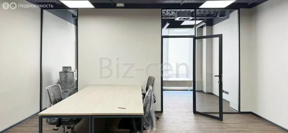 Офис (173.9 м) - Фото 1