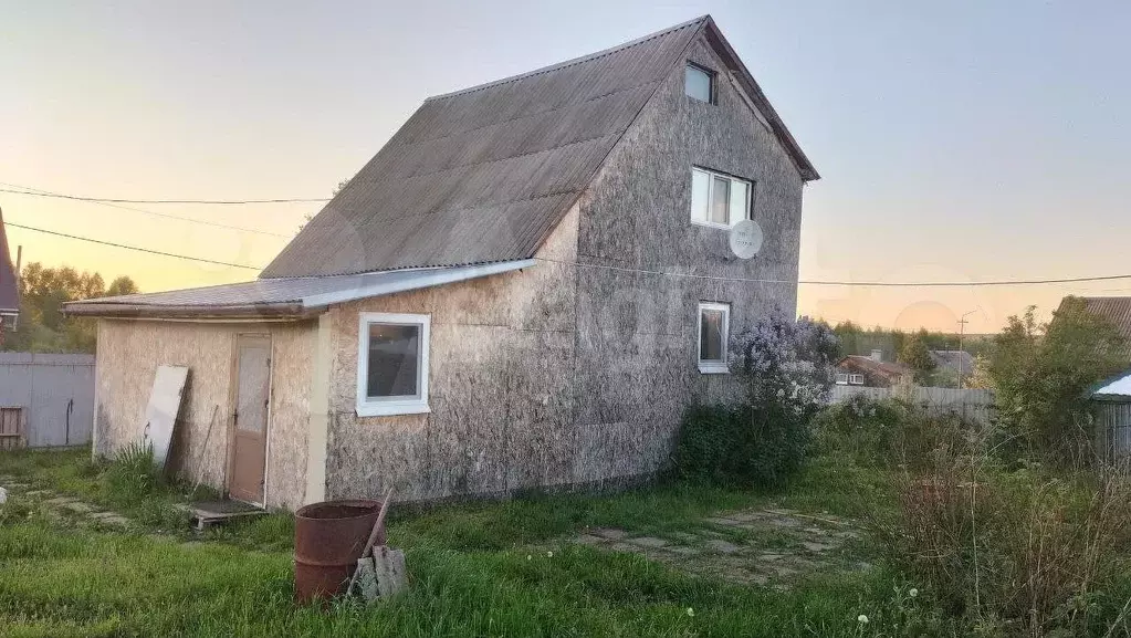 Дом 77 м на участке 15 сот. - Фото 0