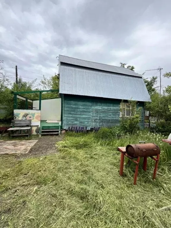 Дом в Владимирская область, Собинский муниципальный округ, Родник СНТ ... - Фото 2