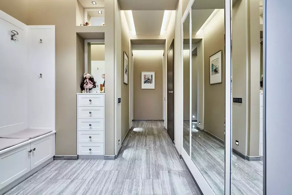 3-к кв. Москва ул. Вавилова, 81к1 (110.0 м) - Фото 1