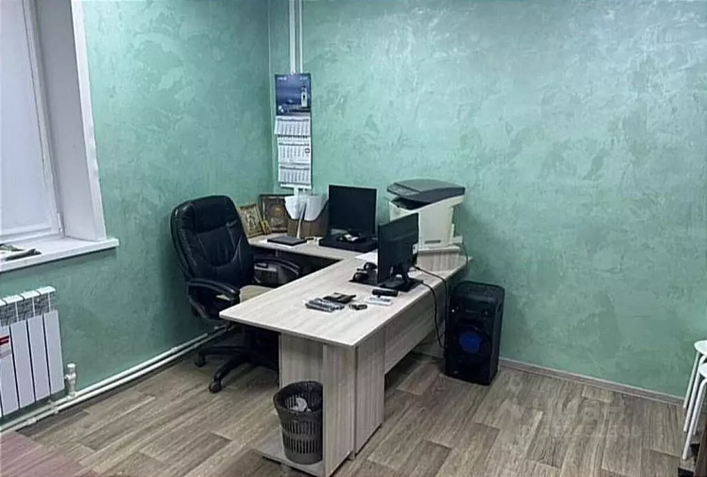 Офис в Ульяновская область, Ульяновск ул. Артема, 14А (100 м) - Фото 1