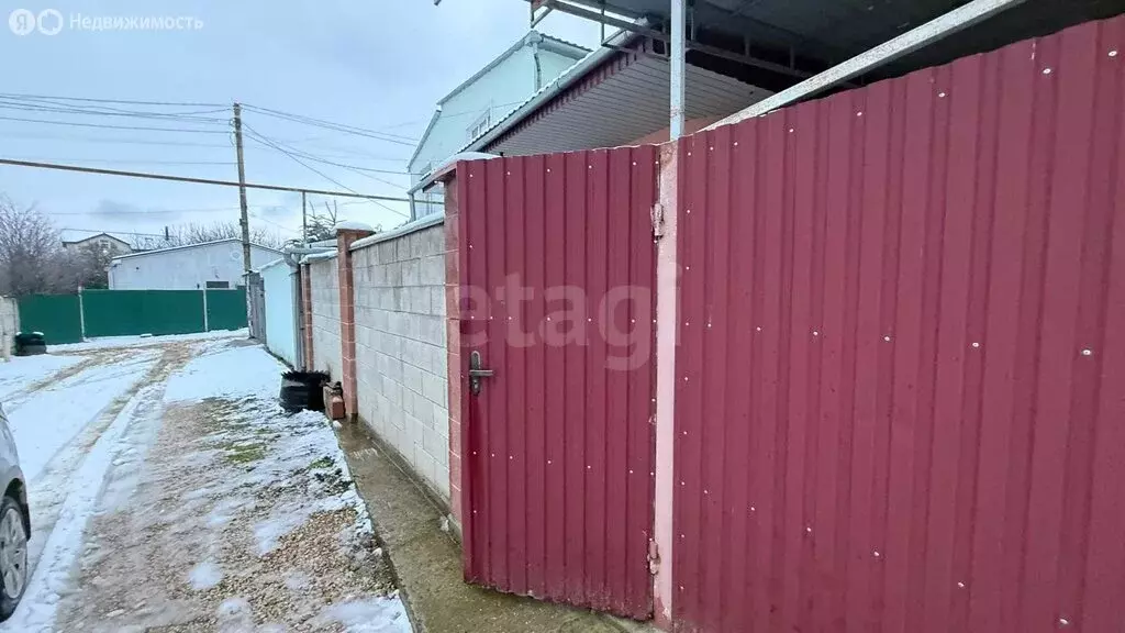 Дом в Перовское сельское поселение, садоводческое товарищество Ветеран ... - Фото 1