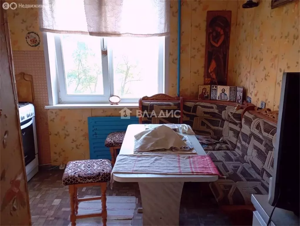2-комнатная квартира: Владимир, улица Безыменского, 11Б (49.5 м) - Фото 0