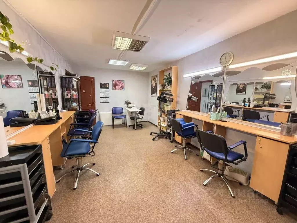 Помещение свободного назначения в Архангельская область, Архангельск ... - Фото 1