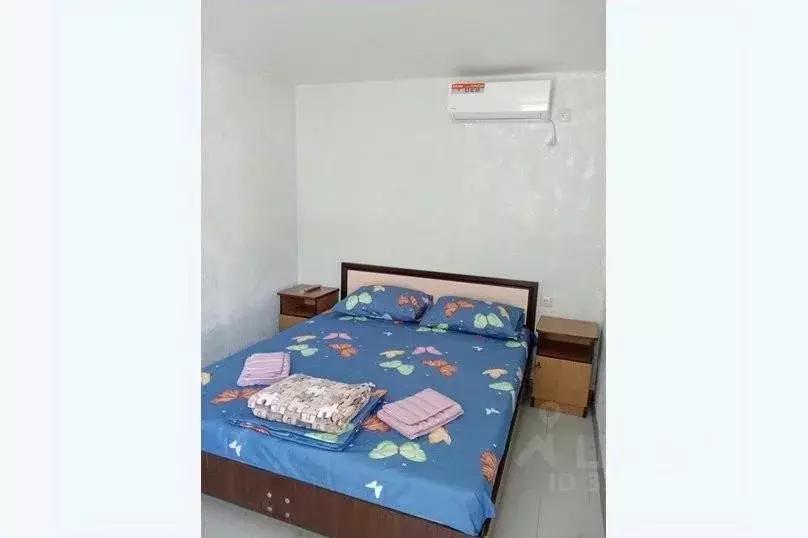 1-к кв. Краснодарский край, Анапа муниципальный округ, с. Витязево ул. ... - Фото 0