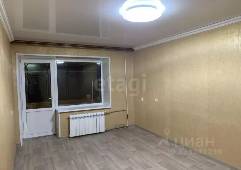 1-к кв. Курская область, Курск ул. Большевиков, 84 (38.3 м) - Фото 1