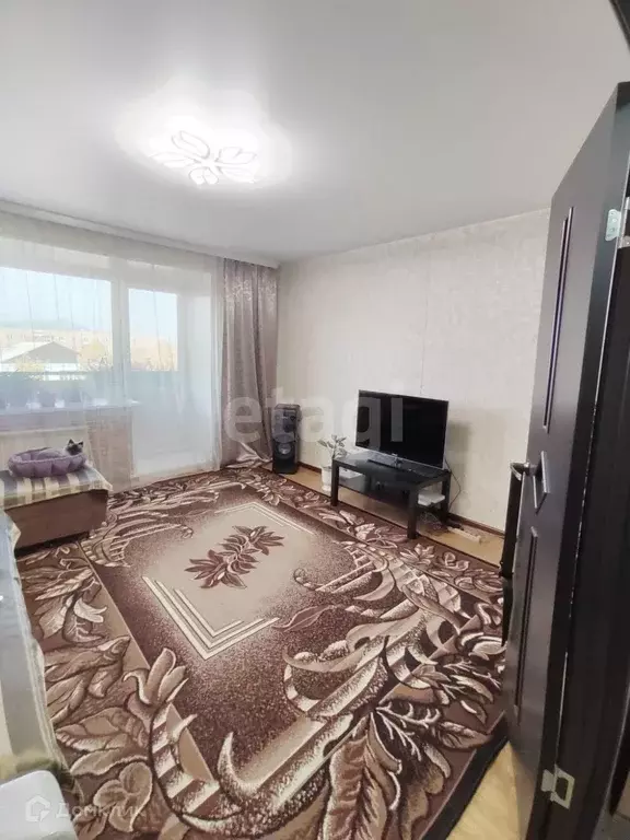 Продаётся 3-к квартира, 62.3 м - Фото 0