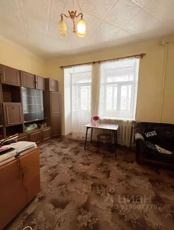 3-к кв. Оренбургская область, Новотроицк ул. Мира, 20А (62.1 м) - Фото 0