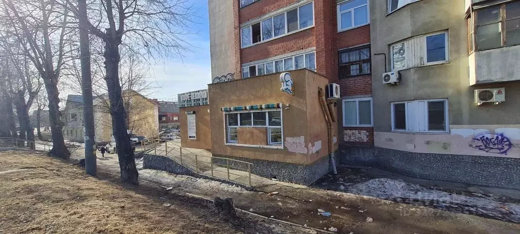 Помещение свободного назначения в Свердловская область, Екатеринбург ... - Фото 2