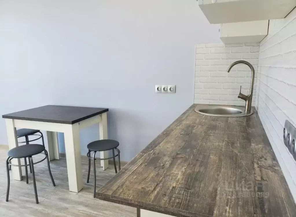 Студия Московская область, Красногорск городской округ, д. Глухово ул. ... - Фото 1