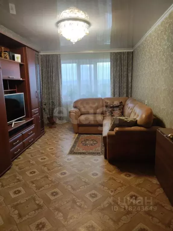 3-к кв. Хабаровский край, Комсомольск-на-Амуре Комсомольская ул., 84 ... - Фото 0