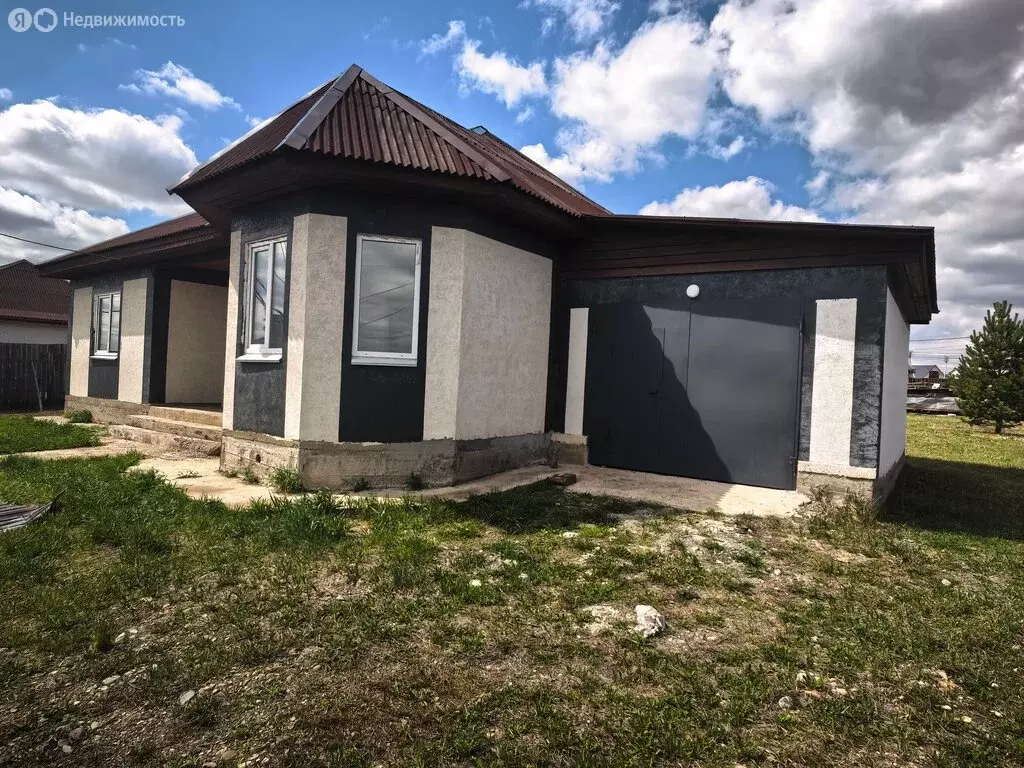 Дом в село Хомутово, Днепровская улица (140 м) - Фото 1