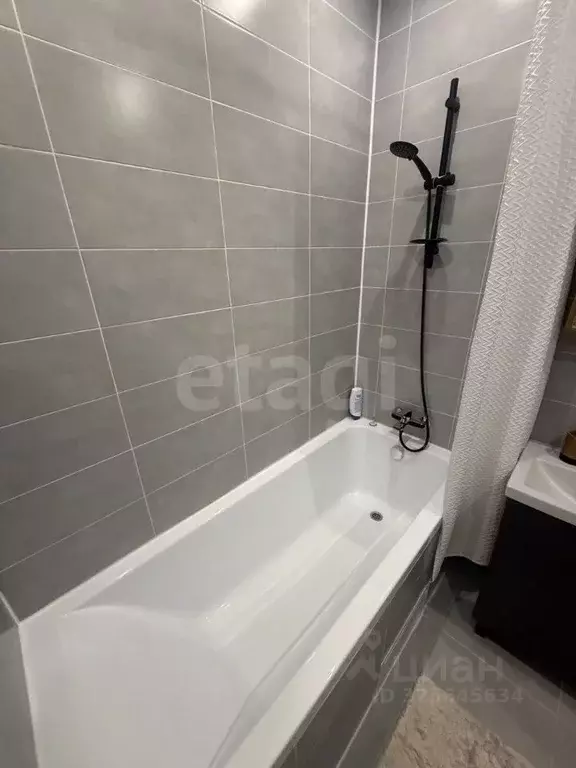 1-к кв. Московская область, Химки Подрезково мкр, Центральная ул., 8 ... - Фото 2