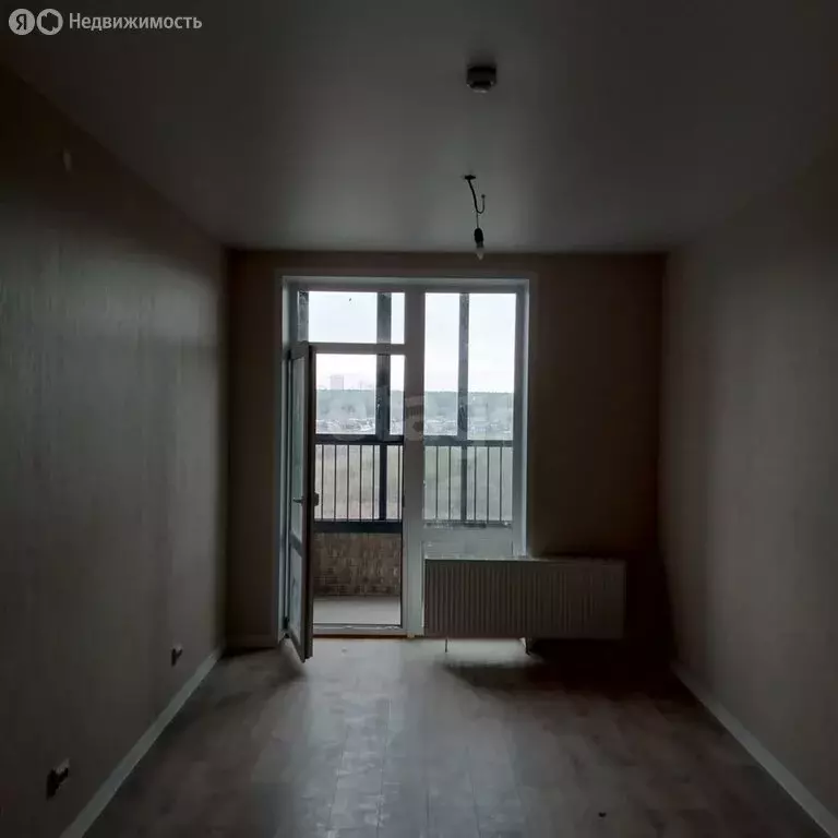 Квартира-студия: Кондратово, Водопроводная улица, 4А (23.5 м) - Фото 0