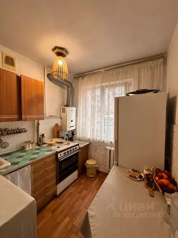 4-к кв. Кабардино-Балкария, Нальчик ул. Ватутина, 32 (60.8 м) - Фото 1