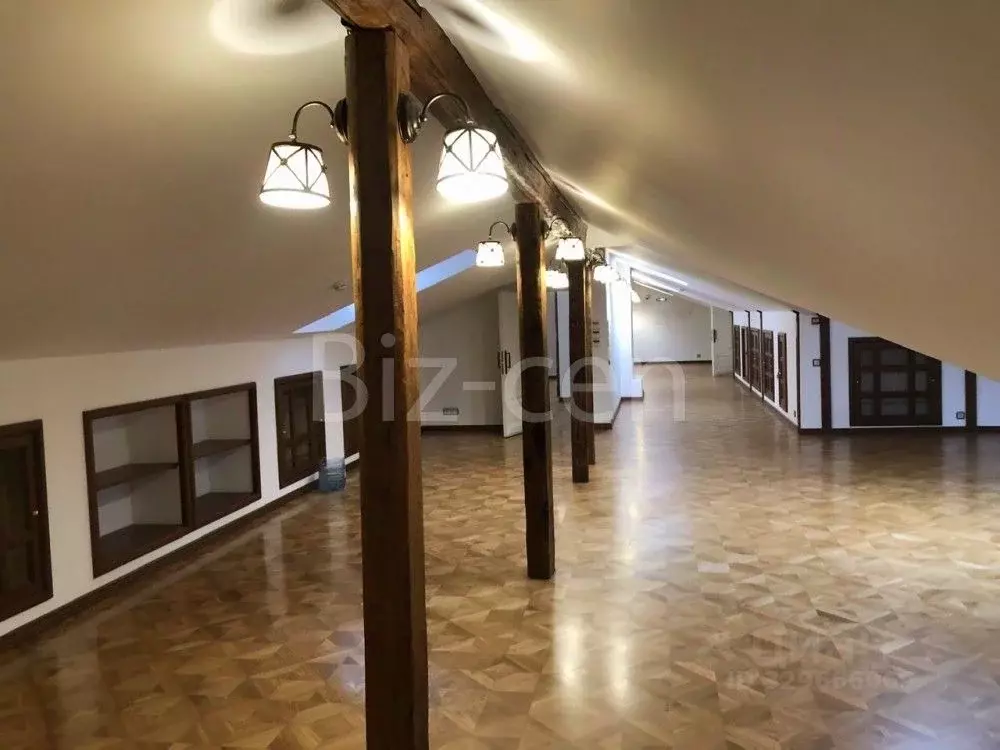 Офис в Москва ул. Александра Лукьянова, 7С1 (1266 м) - Фото 2