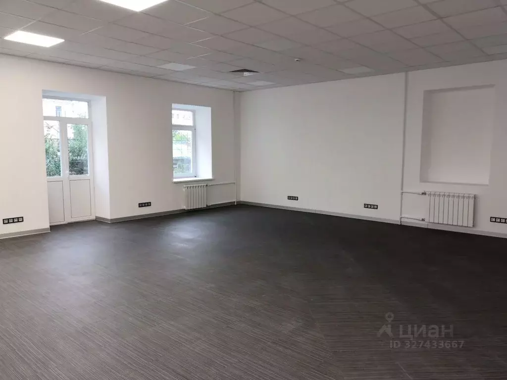 Офис в Москва ул. Гиляровского, 4С5 (262 м) - Фото 2