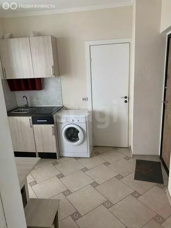 2-комнатная квартира: Новосибирск, улица Ленина, 81 (39 м) - Фото 0