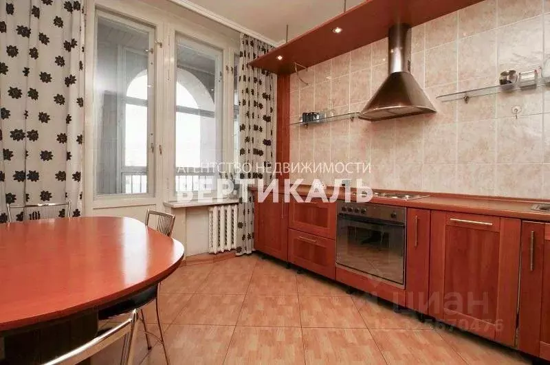 3-к кв. Москва 1-я Тверская-Ямская ул., 7 (83.0 м) - Фото 1