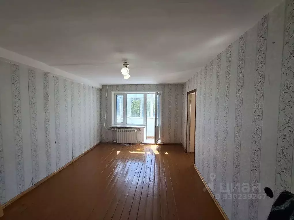 3-к кв. Самарская область, Сызрань просп. Космонавтов, 18 (59.0 м) - Фото 1