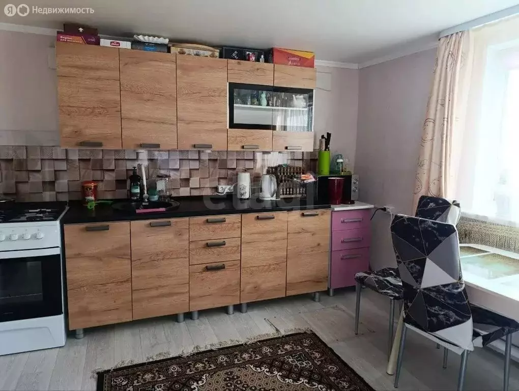 Дом в село Большое Сорокино, Советская улица (74.6 м) - Фото 1