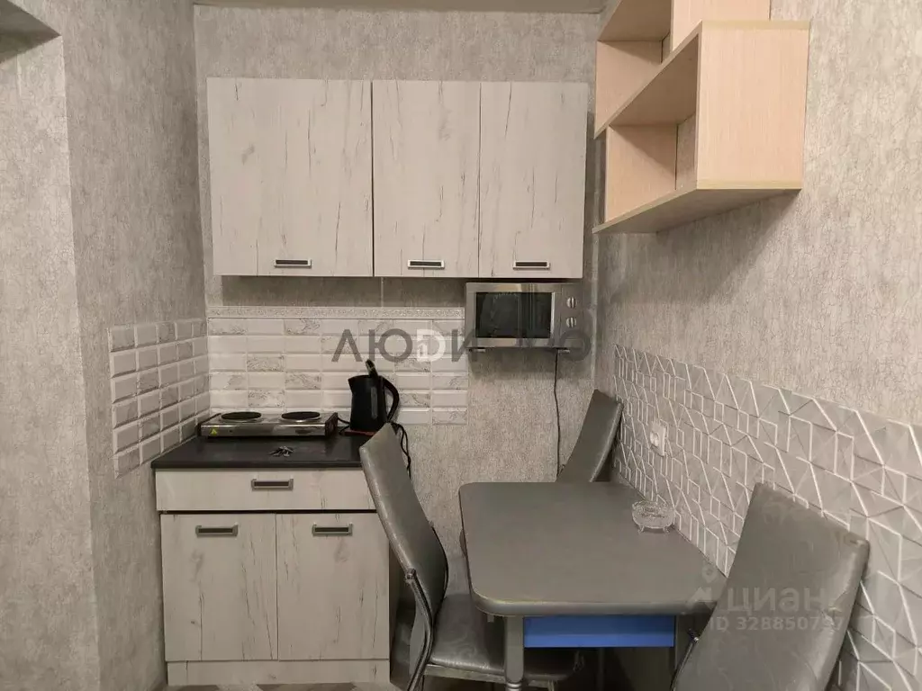 1-к кв. Коми, Сыктывкар просп. Бумажников, 30 (39.0 м) - Фото 1