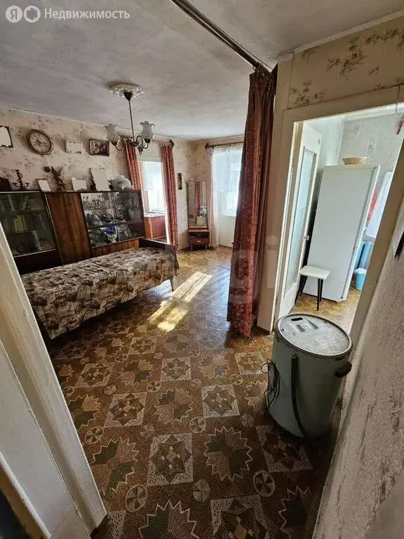 2-комнатная квартира: Ярославль, улица Богдановича, 6 (44 м) - Фото 0