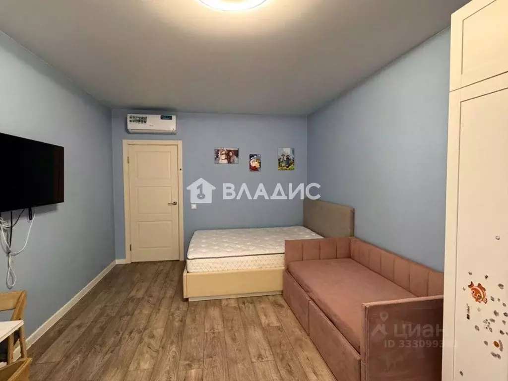 2-к кв. Москва Боровское ш., 2к3 (73.0 м) - Фото 2