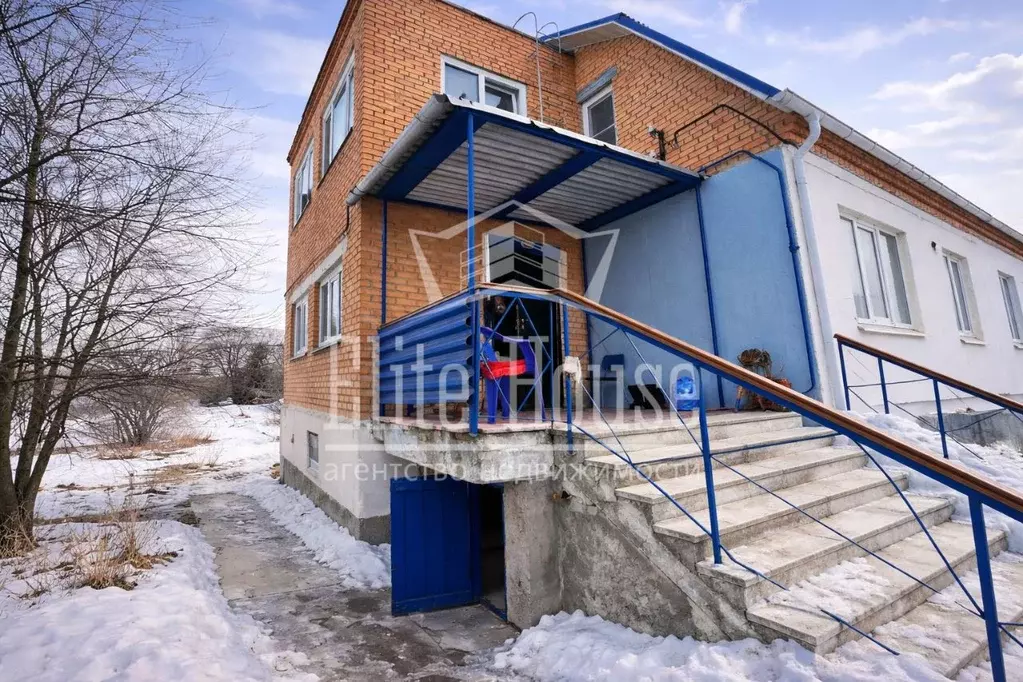 Дом в Калужская область, Кондрово г. Дзержинский муниципальный округ, ... - Фото 2