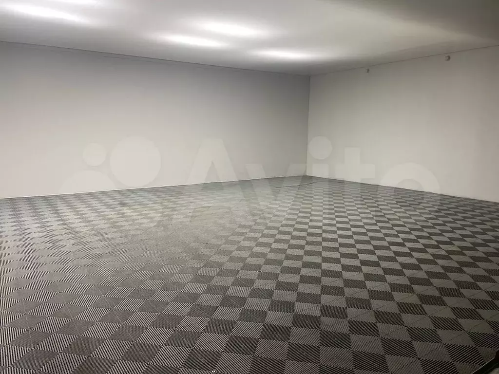 Аренда помещения свободного назначения 1050 м2 - Фото 1