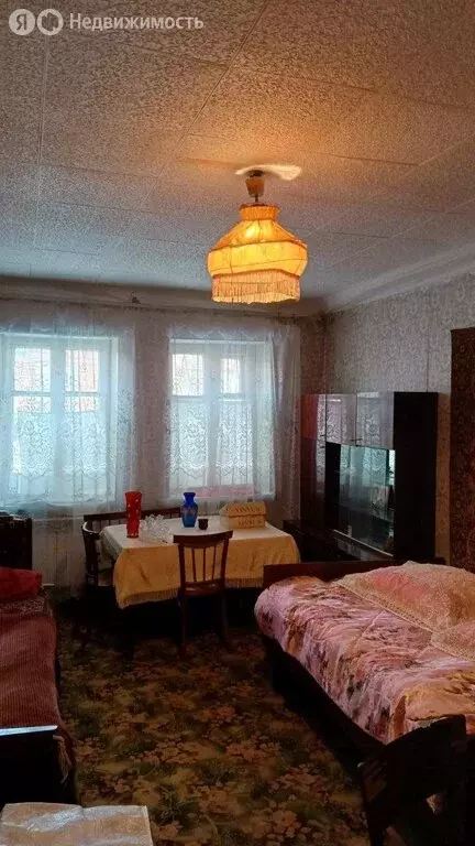 2-комнатная квартира: Самара, Бельский переулок, 7 (45.8 м) - Фото 2