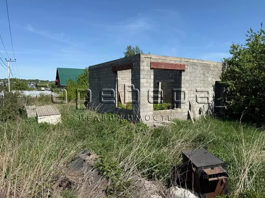 Дом в Красноярский край, Емельяновский район, Солонцовский сельсовет, ... - Фото 2