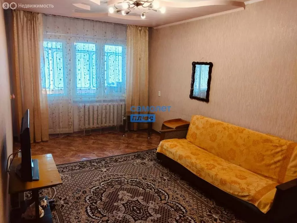 2-комнатная квартира: Бийск, Мопровский переулок, 34 (44.4 м) - Фото 1