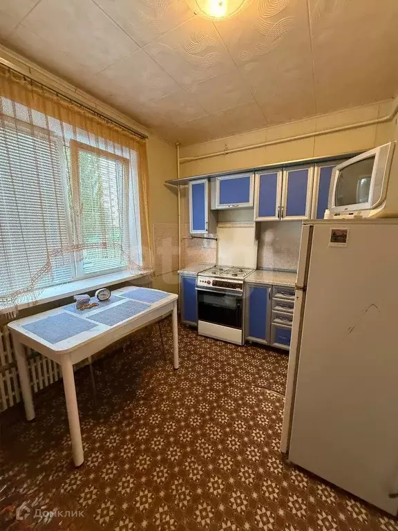 Продаётся 1-к квартира, 37.4 м - Фото 0