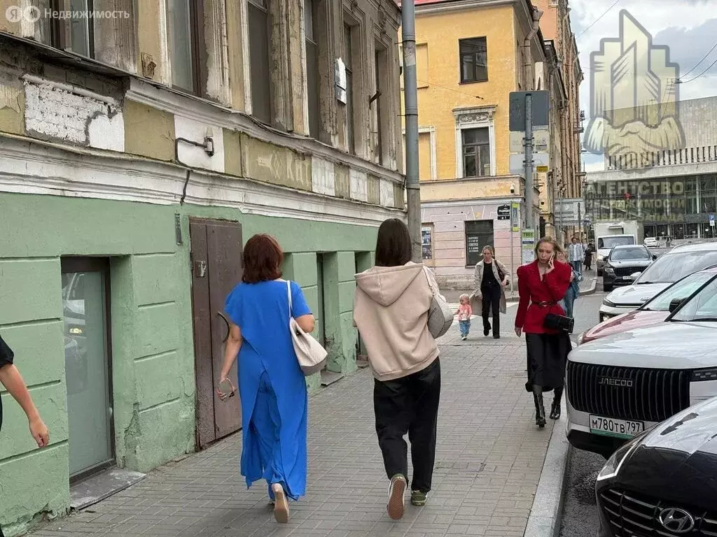 Помещение свободного назначения (175 м) - Фото 2