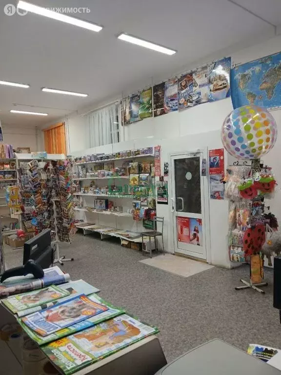 Торговая площадь (73 м) - Фото 2