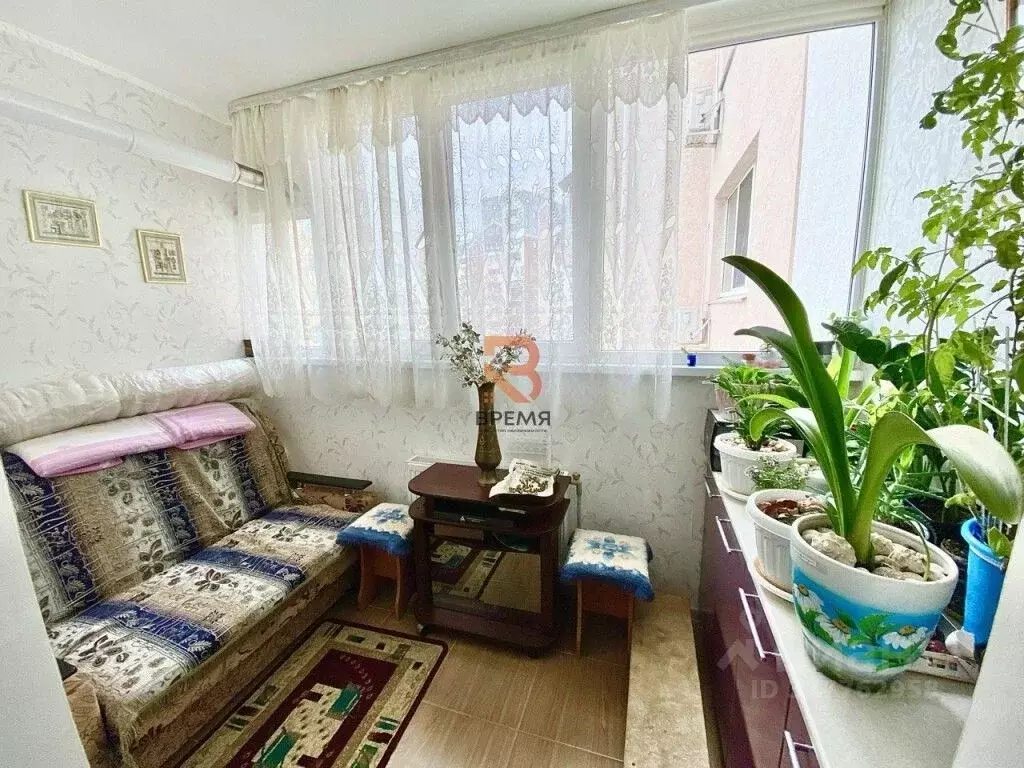 1-к кв. Севастополь ул. Комбрига Потапова, 37к3 (39.3 м) - Фото 0