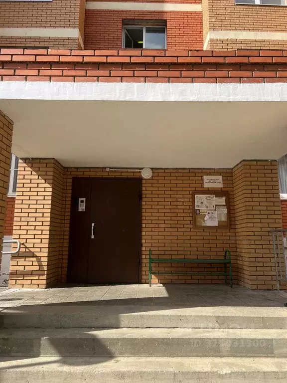 1-к кв. Московская область, Щелково городской округ, д. Большие ... - Фото 2