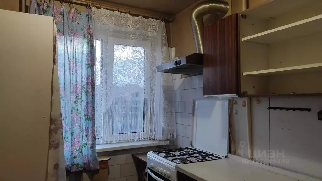 3-к кв. Самарская область, Самара Владимирская ул., 34 (55.5 м) - Фото 1