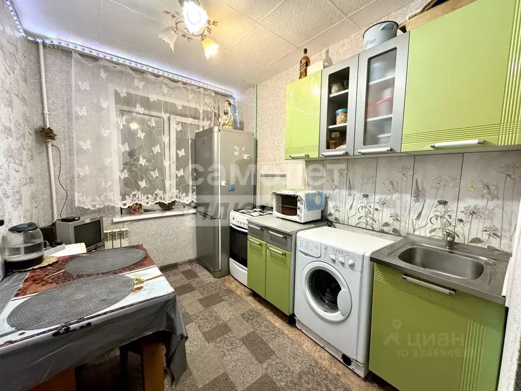 1-к кв. Свердловская область, Екатеринбург ул. Патриса Лумумбы, 38 ... - Фото 2