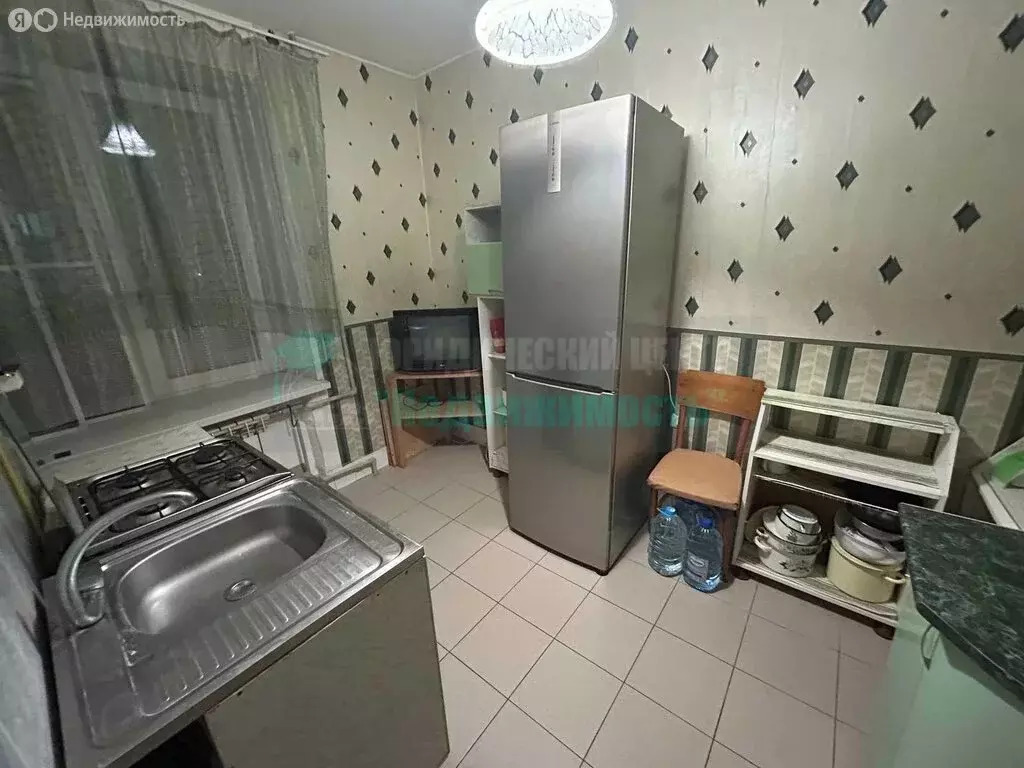 1-комнатная квартира: Белгород, улица Костюкова, 36 (44 м) - Фото 1