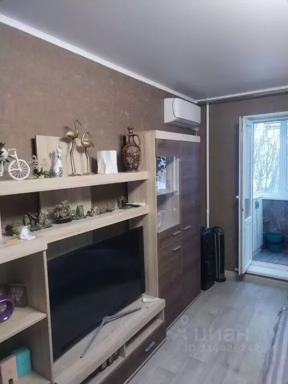 2-к кв. Белгородская область, Старый Оскол Олимпийский мкр, 44 (54.0 ... - Фото 0