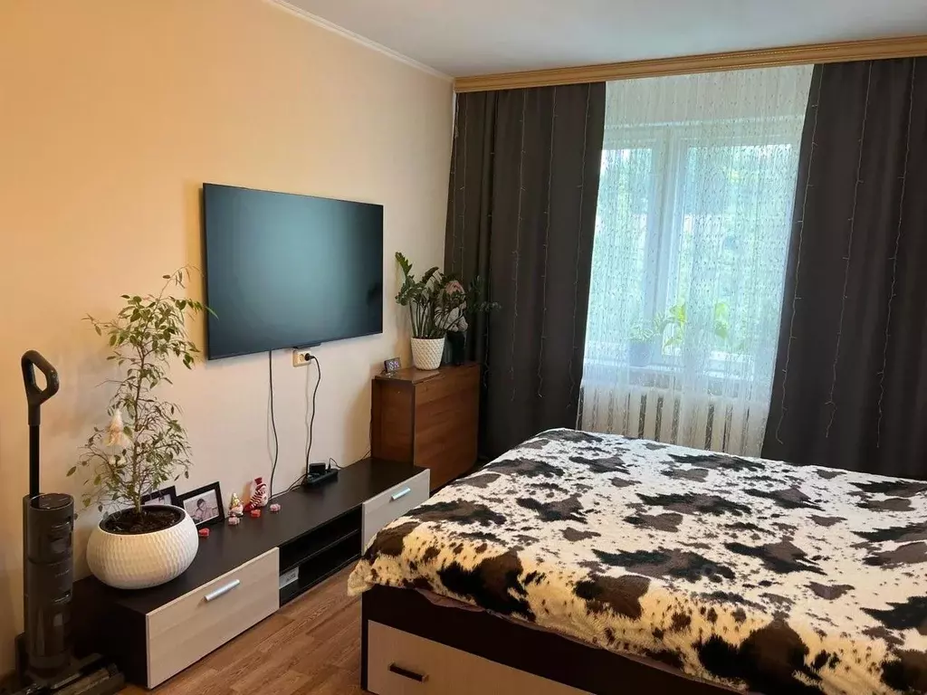 2-к кв. Марий Эл, Йошкар-Ола Кирпичная ул., 5 (48.6 м) - Фото 0