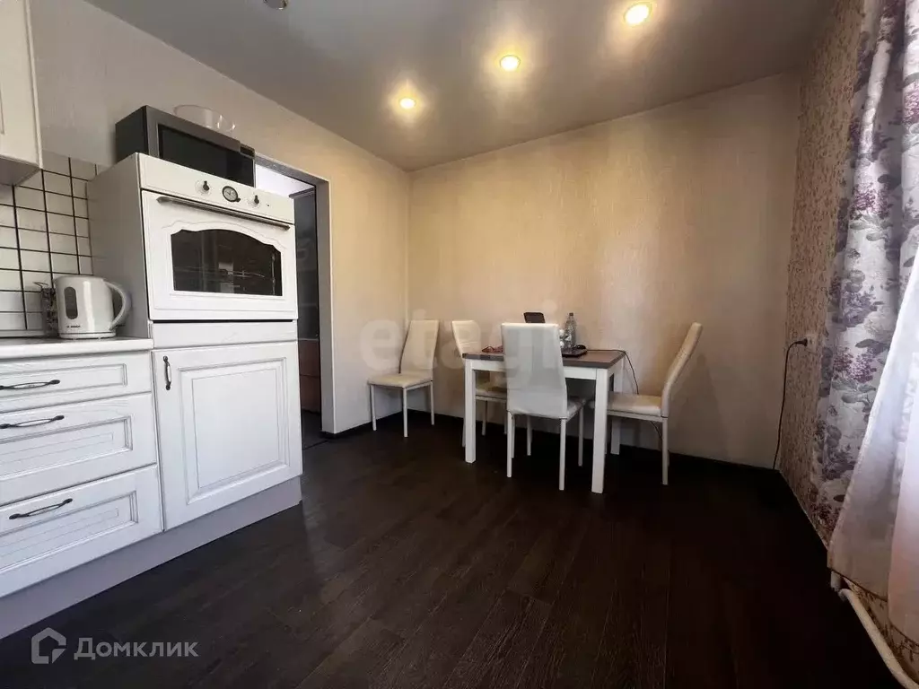 Продаётся 1-к квартира, 40 м - Фото 1