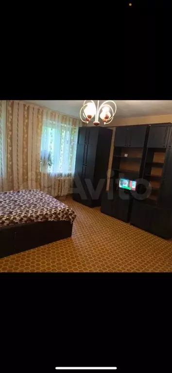 1-к. квартира, 37 м, 3/5 эт. - Фото 0